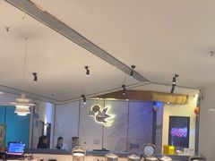 -周渝食惦·酸菜鱼精致川菜(横岗店)