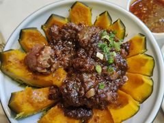 -唐猫庭院·千年陕菜(大唐不夜城店)