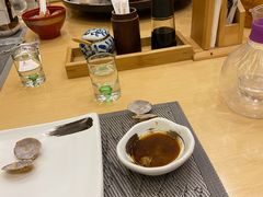 刺身三种拼-昱匠·日本料理(金融街店)