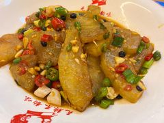 -胖东瓜·浏阳菜馆(火车站店)