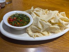 -庭苑饭香·生态餐厅(动物园店)