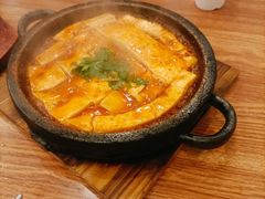 -一味韩餐(天鹅湖万达店)