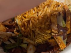 -寻裕记·现炒浇头面(人民广场店)