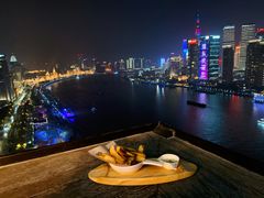 -上海外滩英迪格酒店