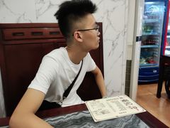 -益寿炖品店