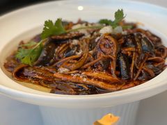响油鲜鳝糊-翡翠江南(国贸商城店)