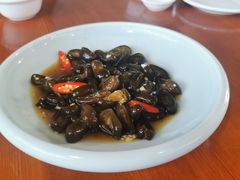 -坛南湾阿强农家乐.海鲜大排档老字号(福州地标美食店)