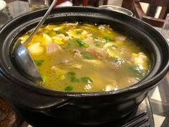 -呼吸森林·生态农庄农家乐私房菜