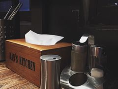 -MI WU FACTORY米屋美食工厂餐厅(绿地店)
