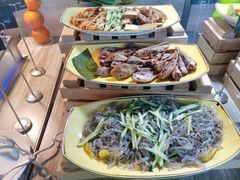 -漳州佰翔圆山酒店·圆山畔西餐厅