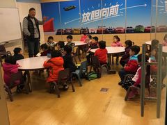 -中国福利会少年宫