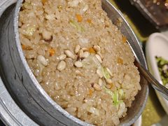 -幸福蔬·时尚蔬食(黄山湖公园店)