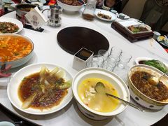 -惠丰堂饭庄·烤鸭·京味菜(民族大学店)