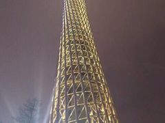 -珠江夜游广州塔·中大码头