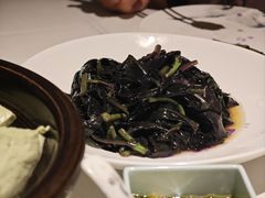 -贡宴盐帮菜自贡驻京联络处餐厅