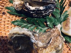 -Mr·Fish鱼鲜生海鲜放题(银泰in99店)
