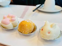 -安泰楼·佛跳墙创始人·传统闽味早茶·酒楼(三坊七巷闽菜地标店)