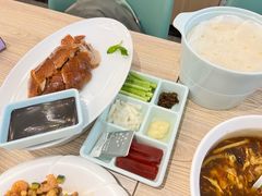 -紫光园·烤鸭(美术馆店)