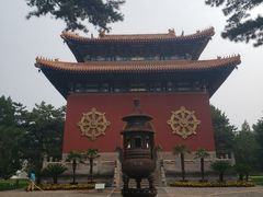 -普陀宗乘之庙(小布达拉宫)