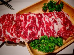 -左庭右院鲜牛肉火锅(京西大悦城店)