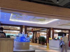 -麒麟中餐厅·经典粤菜·地道菜式老字号(广州长隆酒店)