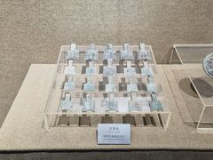 -洛阳周王城天子驾六博物馆