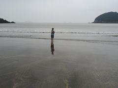 -东海半边山旅游度假区