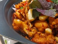 -火胖子肥肠煲·始于1998(南山村店)