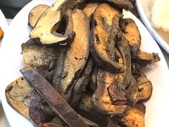 -太婆天府山珍酒楼(亚运村店)