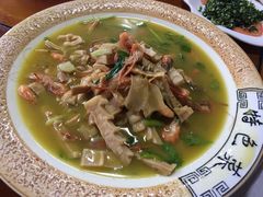 -张鸟园农家乐(张鸟园店)