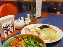 -昆明佳华广场酒店·西餐厅