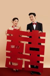 -今生有约婚纱摄影店(景德路店)