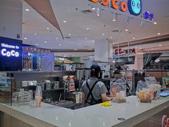 -CoCo都可(卓展店)