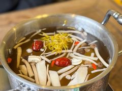 -五观堂素食(新华路店)
