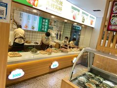-袁记云饺(南门口店)