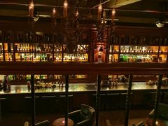 -Hill.Cocktail半山酒吧(中山店)