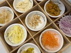 -祈胜邨•顺德鱼生•顺德菜(容桂店)