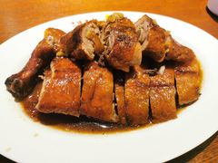 -陈光记烧腊(长寿路店)