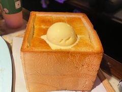 -绿茶餐厅(乐峰广场店)