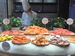 -川骄海鲜自助(亚运村店)