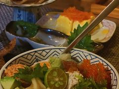 -半藏居酒屋(香港花园店)