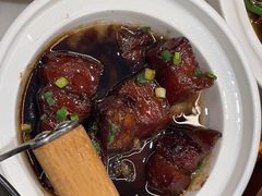 -小菜园新徽菜(南京秦淮龙蟠汇店)