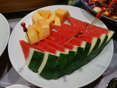 -京味斋·北京烤鸭(华威桥北工大店)
