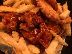 -Outdark Korean Restaurant