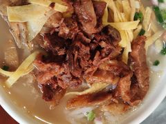 招牌什锦濑粉-江南濑粉店(文华路店)