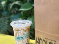 -斗作小养·南洋茶咖(淮海755店)