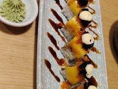 绯闻寿司-山之川日料放题(通州店)