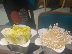 -半天妖烤鱼(新中关购物中心店)