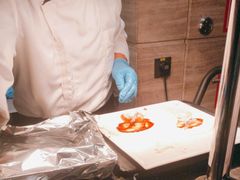 -北京王府井希尔顿酒店·万斯阁西餐厅