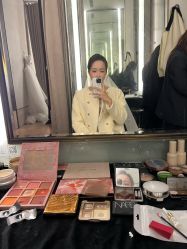 -金夫人婚纱摄影(华南店)